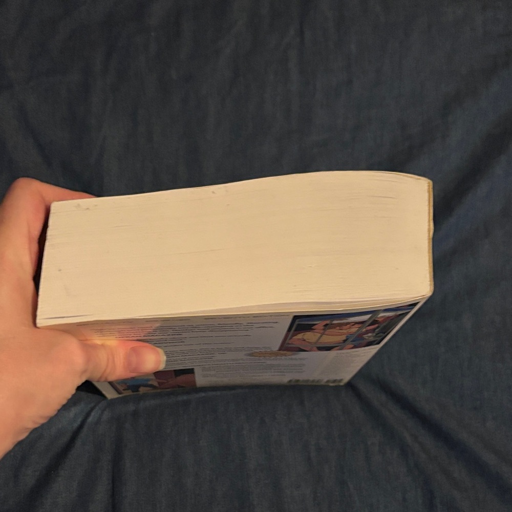 Guide to Getting It On Book - Picture 3 of 10